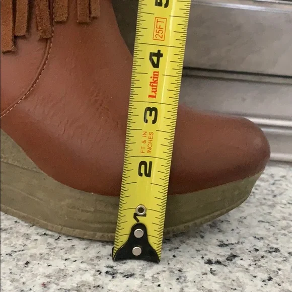 Sbicca booties - Picture 16 of 16